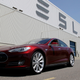 Illustration for article titled The Stage Is Set For Another Clash Between Tesla And The Government